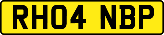 RH04NBP