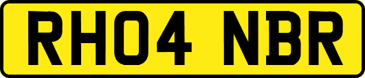 RH04NBR