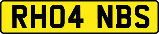 RH04NBS