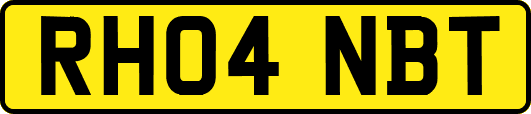 RH04NBT
