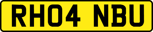 RH04NBU
