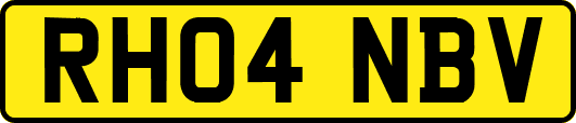 RH04NBV