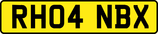 RH04NBX