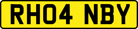 RH04NBY