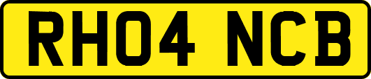RH04NCB