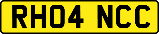 RH04NCC