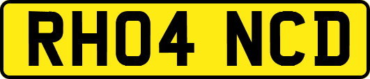 RH04NCD