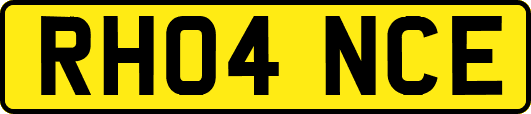 RH04NCE