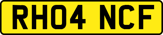 RH04NCF