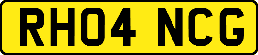 RH04NCG