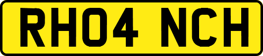 RH04NCH