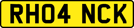 RH04NCK