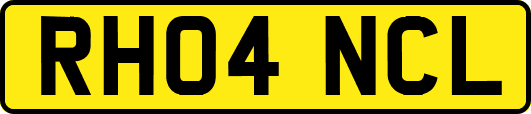 RH04NCL