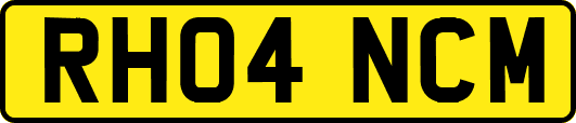 RH04NCM