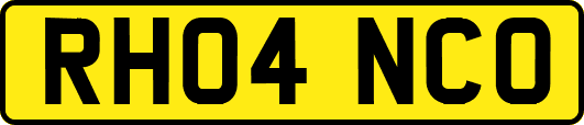 RH04NCO