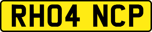 RH04NCP