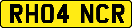 RH04NCR