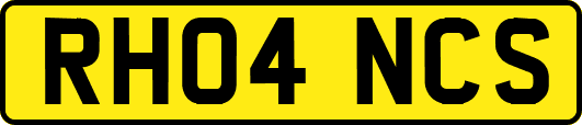 RH04NCS
