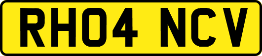 RH04NCV