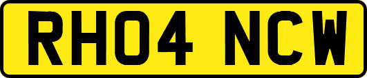 RH04NCW