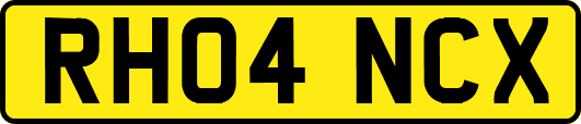 RH04NCX