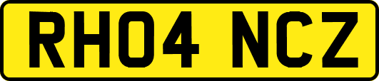 RH04NCZ
