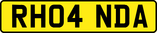 RH04NDA