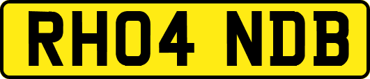 RH04NDB