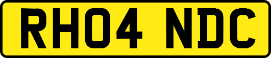 RH04NDC