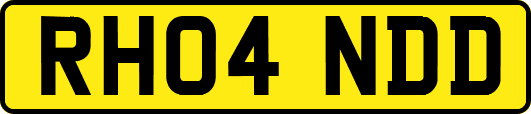 RH04NDD