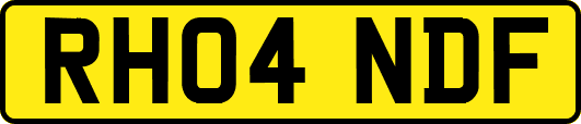 RH04NDF