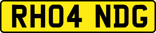 RH04NDG