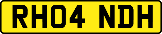 RH04NDH