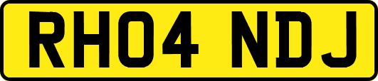 RH04NDJ