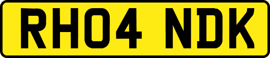 RH04NDK
