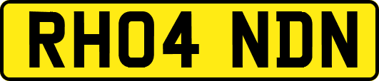 RH04NDN