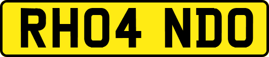 RH04NDO