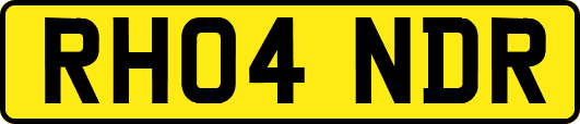 RH04NDR