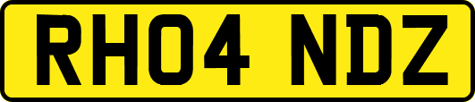 RH04NDZ