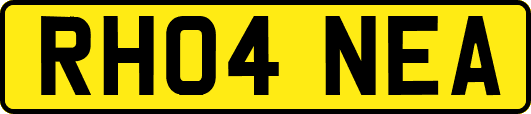 RH04NEA