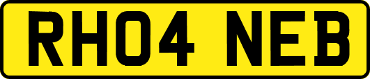 RH04NEB