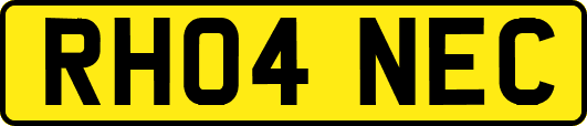 RH04NEC