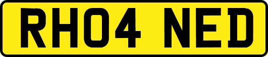 RH04NED