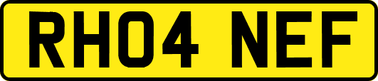 RH04NEF