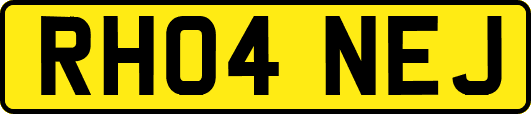 RH04NEJ