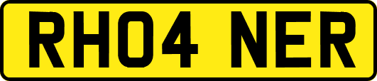 RH04NER