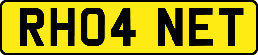 RH04NET