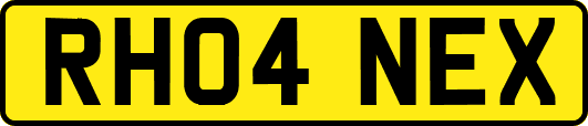 RH04NEX