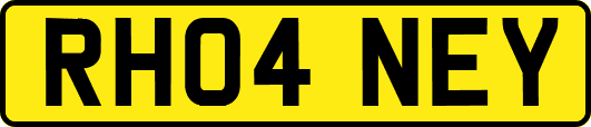 RH04NEY