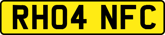 RH04NFC